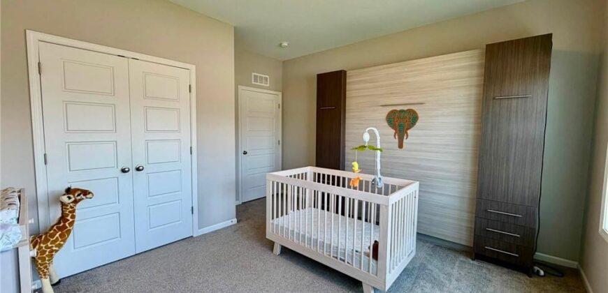 6708 NW 105th Street, Kansas City, MO 64154