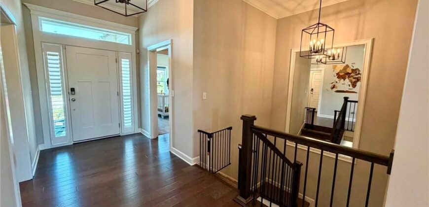 6708 NW 105th Street, Kansas City, MO 64154