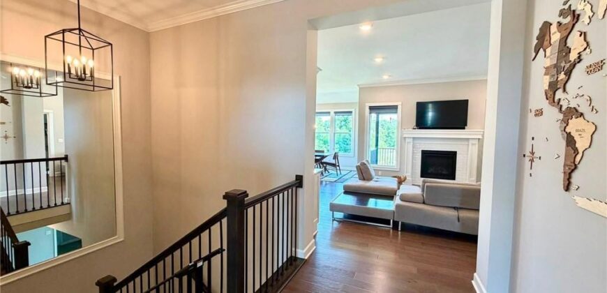 6708 NW 105th Street, Kansas City, MO 64154