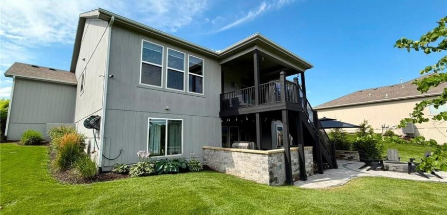 6708 NW 105th Street, Kansas City, MO 64154