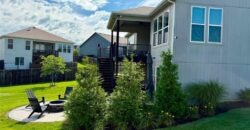6708 NW 105th Street, Kansas City, MO 64154