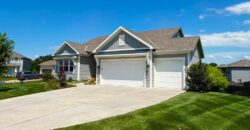 6708 NW 105th Street, Kansas City, MO 64154