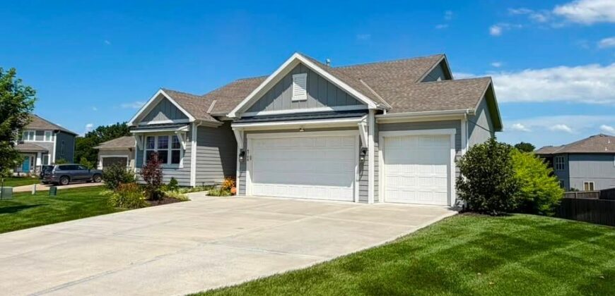 6708 NW 105th Street, Kansas City, MO 64154