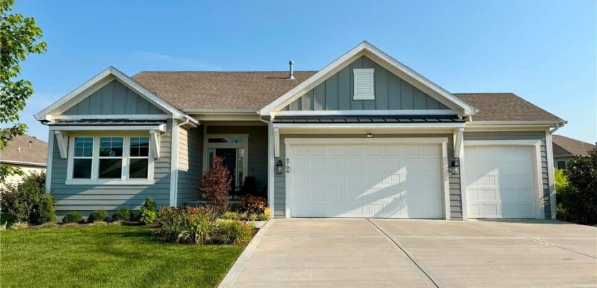 6708 NW 105th Street, Kansas City, MO 64154