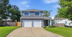 10304 NW 85th Court, Kansas City, MO 64153