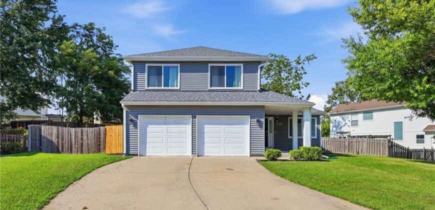 10304 NW 85th Court, Kansas City, MO 64153