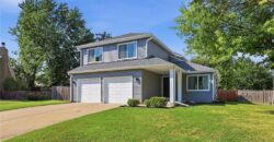 10304 NW 85th Court, Kansas City, MO 64153