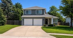 10304 NW 85th Court, Kansas City, MO 64153