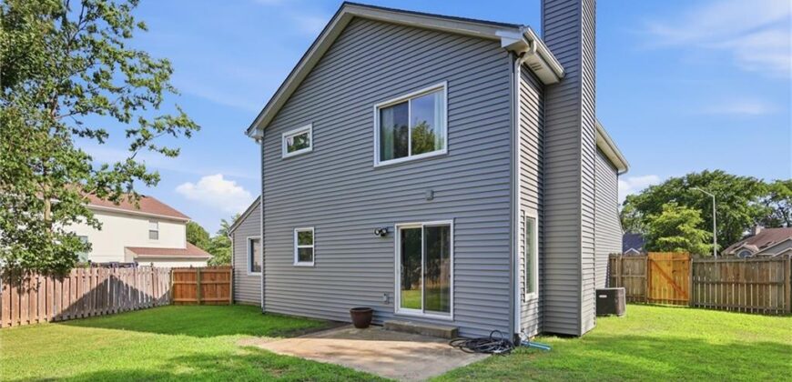 10304 NW 85th Court, Kansas City, MO 64153