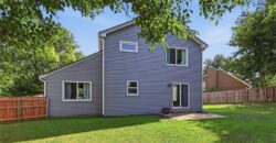 10304 NW 85th Court, Kansas City, MO 64153