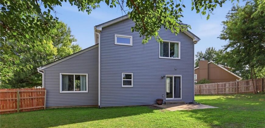 10304 NW 85th Court, Kansas City, MO 64153