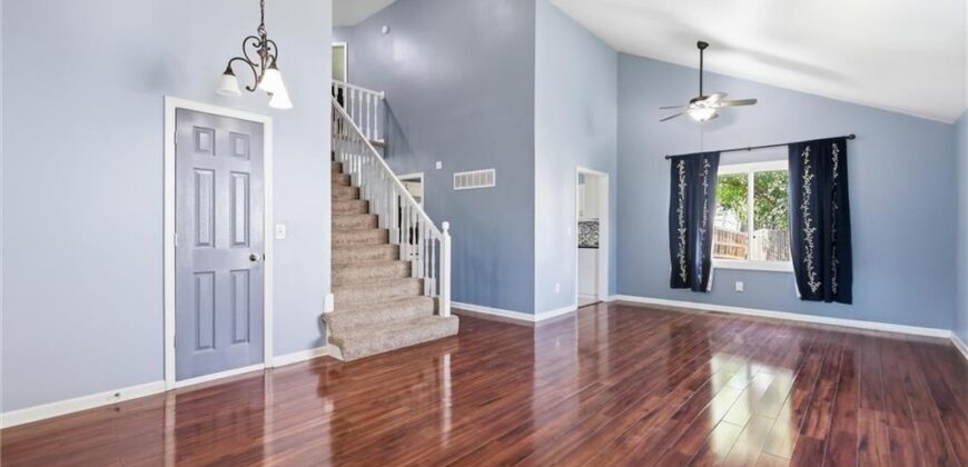 10304 NW 85th Court, Kansas City, MO 64153