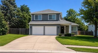 10304 NW 85th Court, Kansas City, MO 64153