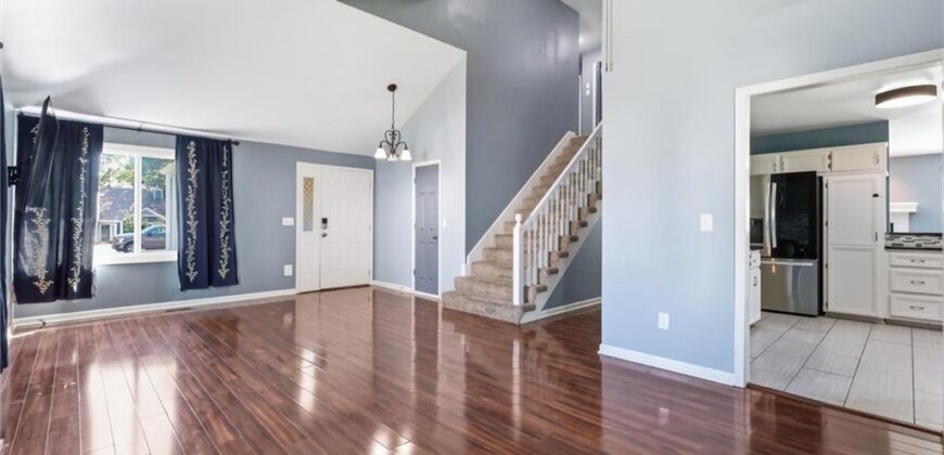 10304 NW 85th Court, Kansas City, MO 64153