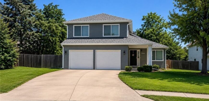 10304 NW 85th Court, Kansas City, MO 64153