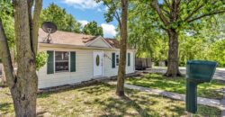 8205 Rose Street, Pleasant Valley, MO 64068
