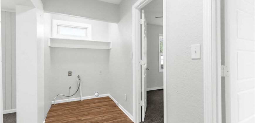 8205 Rose Street, Pleasant Valley, MO 64068