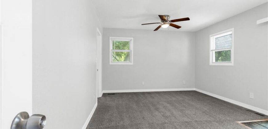 8205 Rose Street, Pleasant Valley, MO 64068