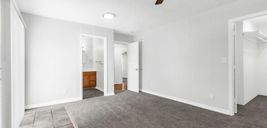 8205 Rose Street, Pleasant Valley, MO 64068