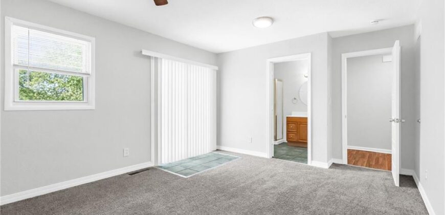 8205 Rose Street, Pleasant Valley, MO 64068