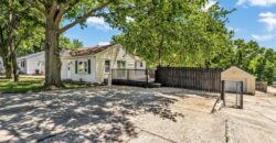 8205 Rose Street, Pleasant Valley, MO 64068