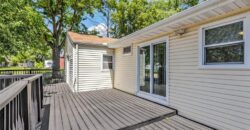 8205 Rose Street, Pleasant Valley, MO 64068