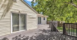 8205 Rose Street, Pleasant Valley, MO 64068