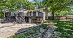 8205 Rose Street, Pleasant Valley, MO 64068