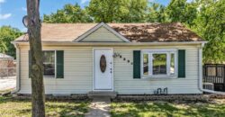 8205 Rose Street, Pleasant Valley, MO 64068