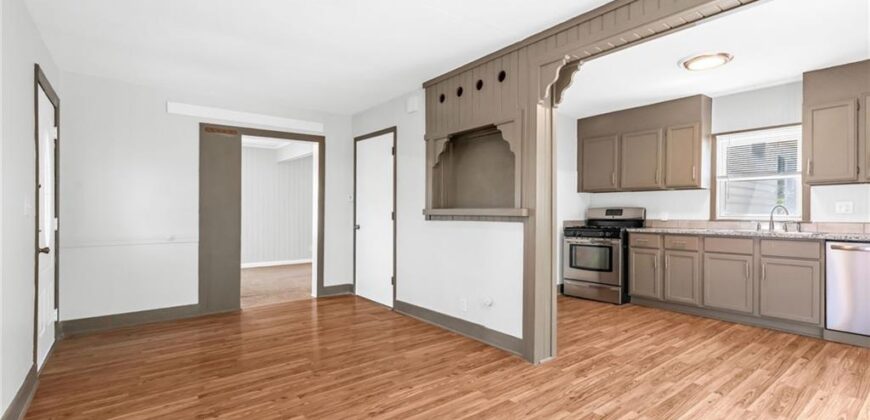 8205 Rose Street, Pleasant Valley, MO 64068