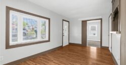 8205 Rose Street, Pleasant Valley, MO 64068