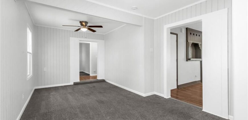 8205 Rose Street, Pleasant Valley, MO 64068