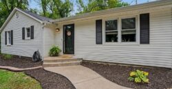 14017 Henson Road, Holt, MO 64048