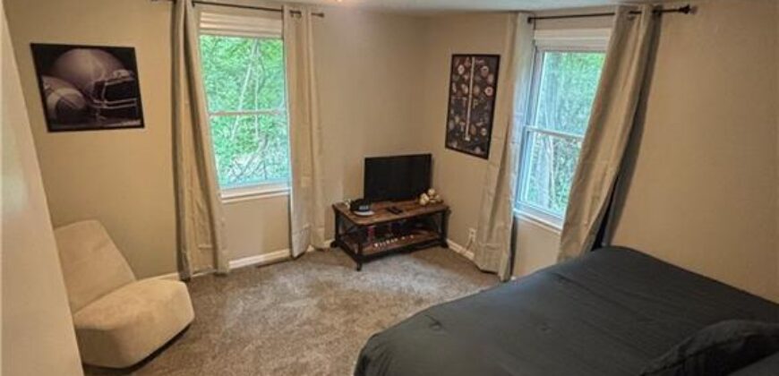 14017 Henson Road, Holt, MO 64048