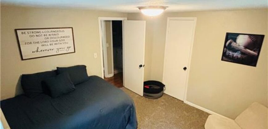 14017 Henson Road, Holt, MO 64048