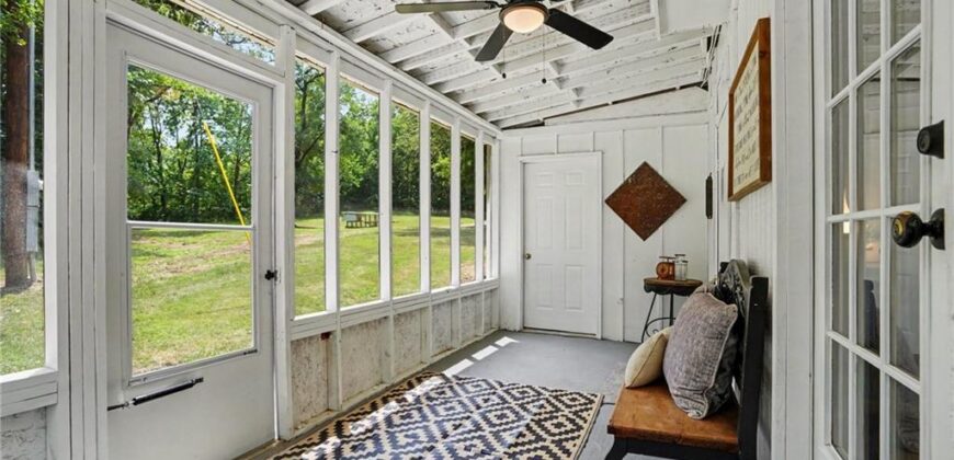 14017 Henson Road, Holt, MO 64048