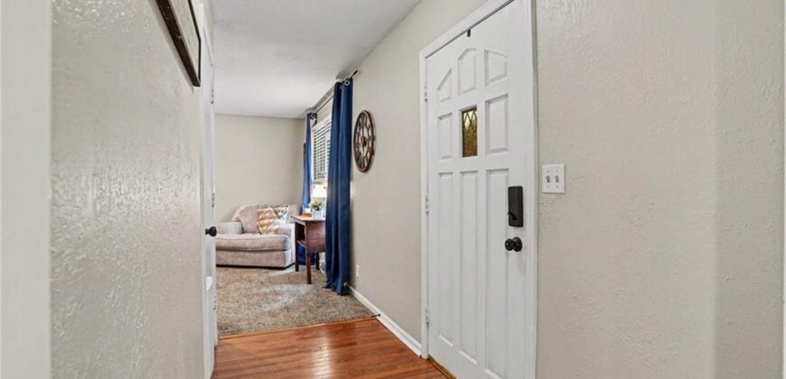 14017 Henson Road, Holt, MO 64048