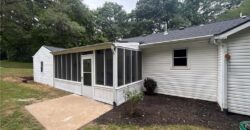 14017 Henson Road, Holt, MO 64048