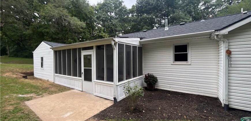 14017 Henson Road, Holt, MO 64048