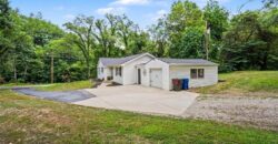 14017 Henson Road, Holt, MO 64048