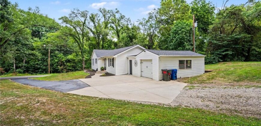 14017 Henson Road, Holt, MO 64048