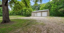 14017 Henson Road, Holt, MO 64048