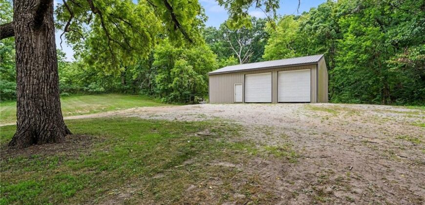 14017 Henson Road, Holt, MO 64048