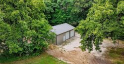 14017 Henson Road, Holt, MO 64048