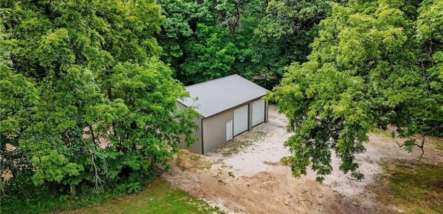 14017 Henson Road, Holt, MO 64048
