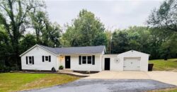 14017 Henson Road, Holt, MO 64048