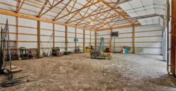 14017 Henson Road, Holt, MO 64048