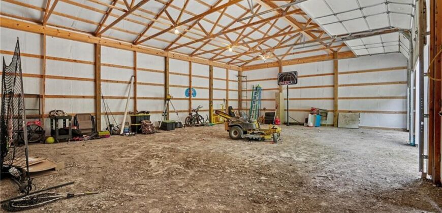 14017 Henson Road, Holt, MO 64048