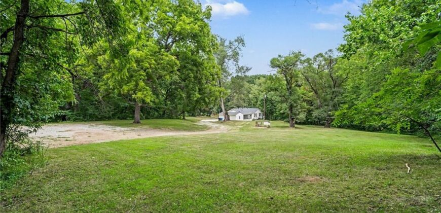 14017 Henson Road, Holt, MO 64048