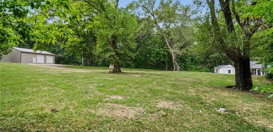 14017 Henson Road, Holt, MO 64048